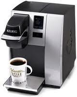 Keurig K 3000 SE Coffee Commercial Single Cup Office Brewing System