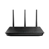 ASUS RT-N66U Dual-Band Wireless-N900 Gigabit Router