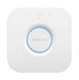 Philips Hue Smart Hub (Compatible with Amazon Alexa  Apple HomeKit  and Google Assistant)