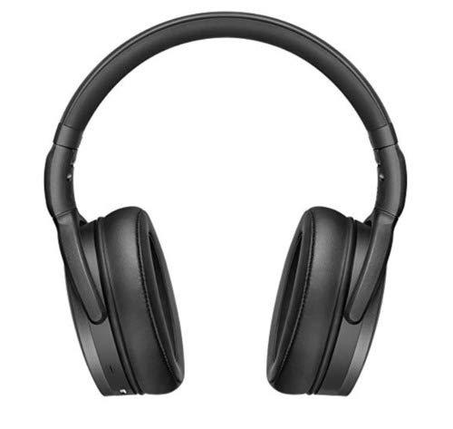 Sennheiser HD 4.50 SE Wireless Noise Cancelling Headphones - Black (HD 4.50 Special Edition) (Renewed)