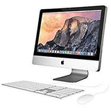 Apple iMac MC309LL/A 21.5-Inch 500GB HDD Desktop - (Renewed)