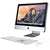 Apple iMac MC309LL/A 21.5-Inch 500GB HDD Desktop - (Renewed)