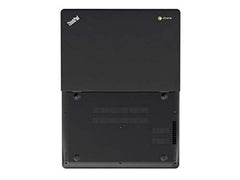 Lenovo Thinkpad 13in Full HD IPS 1080P Chromebook, Core i3-6100U 2.3GHz, 4GB RAM, 16GB eMMC, 802.11ac, Bluetooth, USB-C, HD Webcam, Chrome OS (Renewed)