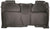 Husky Liners 2nd Seat Floor Liner Fits 14-18 Silverado/Sierra 1500 Crew Cab