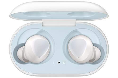 Samsung Galaxy Buds True Wireless Earbuds - White (Renewed)