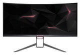 Acer Predator 34in LCD Monitor 21:9 Display UW-QHD (3440 x 1440) 4 Ms 100 Hz (Renewed)