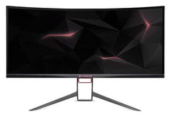 Acer Predator 34in LCD Monitor 21:9 Display UW-QHD (3440 x 1440) 4 Ms 100 Hz (Renewed)