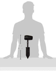 Pentair 690019 IntelliBrite Color LED Landscape Light, 12 Volt, 15 Watt