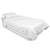 SoundAsleep Dream Series Air Mattress with ComfortCoil Technology & Internal High Capacity Pump - Twin Size