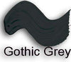 Retique It RFP-DSKit-GothicGrey by Renaissance Chalk Finish Paint, Deluxe Starter Kit, Gothic Gray 15, 32 Ounces