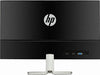 HP LED Monitor, Black, 27