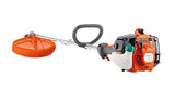 Husqvarna Gas Straight Shaft String Trimmer 128LD