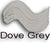 Retique It RFP-DSKit-DoveGrey by Renaissance Chalk Finish Paint, Deluxe Starter Kit, Dove Gray 13, 32 Ounces