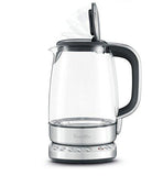 Breville BKE830XL The IQ Kettle Pure, Silver