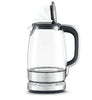 Breville BKE830XL The IQ Kettle Pure, Silver