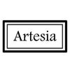 Artesia Handcrafted 3 Panel Premium Quality Wooden Room Partition/Wooden Room Divider/Wooden Screen