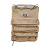 Atlas 46 Yorktown Tool Roll, Coyote Brown | Made in the USA