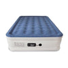 SoundAsleep Dream Series Air Mattress with ComfortCoil Technology & Internal High Capacity Pump - Queen Size