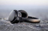 Sennheiser HD 4.50 SE Wireless Noise Cancelling Headphones - Black (HD 4.50 Special Edition) (Renewed)