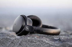 Sennheiser HD 4.50 SE Wireless Noise Cancelling Headphones - Black (HD 4.50 Special Edition) (Renewed)