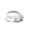 Marshall Major III Bluetooth Wireless On-Ear Headphone, White - New