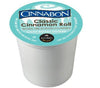 Cinnabon Classic Cinnamon Roll K-Cup Coffee 24 count, pack of 4