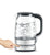 Breville BKE830XL The IQ Kettle Pure, Silver