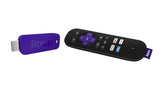 Roku Streaming Stick (3500R) (2014 Model)