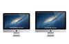 Apple iMac ME089LL/A 27-Inch Desktop (OLD VERSION) (Discontinued by Manufacturer) (Renewed)