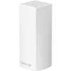 Linksys Velop Tri-Band Home Mesh WiFi System - WiFi Router/WiFi Extender for Whole-Home Mesh Network (1-pack, White)