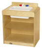 Childcraft Korners for Kids Toddler Play Sink