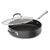 Simply Calphalon Nonstick 5-qt. Sauté Pan & Cover