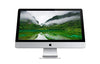 Apple iMac ME089LL/A 27-Inch Desktop (OLD VERSION) (Discontinued by Manufacturer) (Renewed)