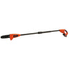 BLACK+DECKER LPP120 20-Volt Lithium-Ion Cordless Pole Saw