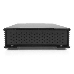 MiniPro 4TB External eSATA, USB 3.1 Portable Hard Drive