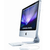 Apple MB417LL/A iMac 20in Intel Core 2 Duo 2GB RAM, 320GB Desktop (Renewed)