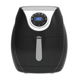 ARFYER Air Fryer 5.8-Quart Power Air Fryer Oven Oilless Cooker, 7-in-1 Digital Screen Air Fryer Dash XXL with Hot Air Circulation Tech for Fast Healthier Food (1700-Watt)