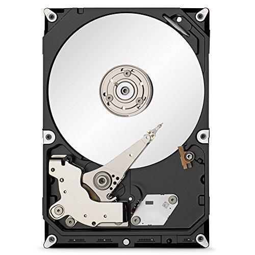 (Old Model) Seagate 3TB Desktop HDD SATA 6Gb/s 64MB Cache 3.5-Inch Internal Bare Drive (ST3000DM001)