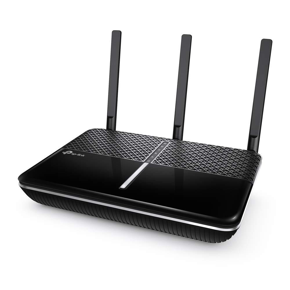 Quick Installation of TP-Link Router