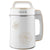 Joyoung CTS-2038 Easy-Clean Automatic Hot Soy Milk Maker (Full Stainless Steel & Large Capacity 1700ML)