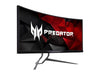 Acer Predator 34in LCD Monitor 21:9 Display UW-QHD (3440 x 1440) 4 Ms 100 Hz (Renewed)