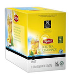 Lipton Iced Tea Lemonade 88 K Cup Packs