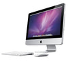 Apple iMac MC812LL/A 21.5-Inch Desktop (OLD VERSION) (Renewed)