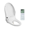 SmartBidet SB-3000 Smart Electric Bidet Seat, Elongated, White