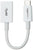 AmazonBasics USB Type-C to USB 3.1 Gen1 Female Adapter - White, 10-Pack