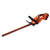 BLACK+DECKER LHT2436 40-Volt High Performance Cordless Hedge Trimmer, 24-