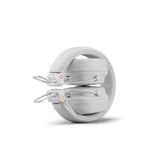 Marshall Major III Bluetooth Wireless On-Ear Headphone, White - New
