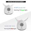 Wireless Hearing Aid Headset System,Artiste 2.4G TV Assistive Listening Headphones, Including Wireless Transmitter,for Elderly Hearing Aid Headset,TV Sound Amplifier,2 Packs Battery-White