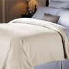 Sunbeam Heated Blanket | 10 Heat Settings, Quilted Fleece, Seashell Beige, Queen