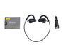 Jabra Elite Active 45e Wireless Sports Earbuds Black